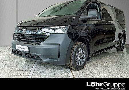 VW T7 Caravelle Volkswagen e-Transporter LR