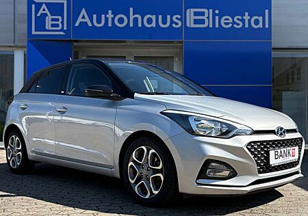 Hyundai i20 YES! Plus