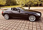 Mercedes-Benz SLK 200 (BlueEFFICIENCY)