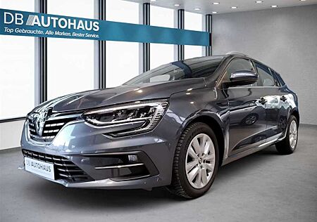 Renault Megane Business Edition 1.3 TCE