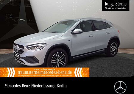 Mercedes-Benz GLA 250 e PROGRESSIVE+LED+KAMERA+8G