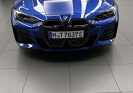 BMW i4 M50 XDrive Gran Coupé AHK SHD ACC f. voll