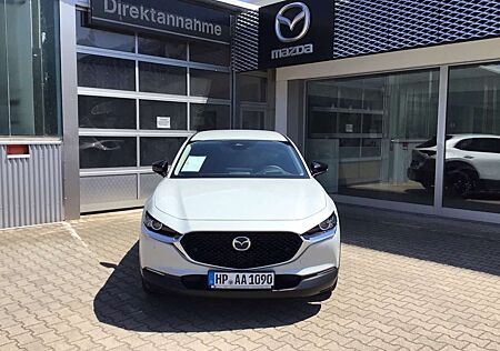 Mazda CX-30 2.5L e-SKYACTIV G 140ps Homura