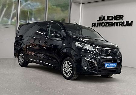 Peugeot Expert DoKa 4x4 Automatik 5-Sitz,2x Schiebetüren