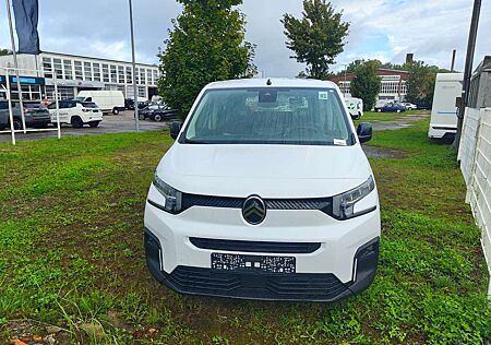 Citroën Berlingo Citroen M BlueHDI 100 L1