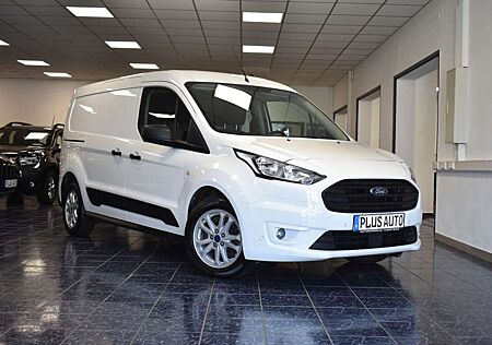 Ford Transit Connect L2 Lang Nav Kamer PDC 1-Hand AHK