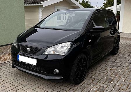 Seat Mii 3-Türer 1.0 Style
