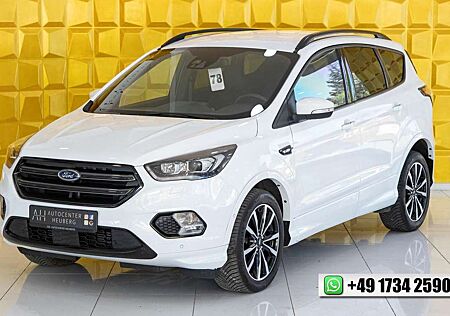 Ford Kuga ST 1.Hand*ACC*Totwinkel*Kamera
