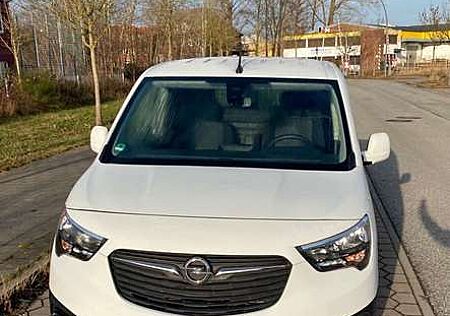 Opel Combo Edition