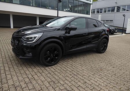 Renault Captur TCe 160 EDC GPF INTENS