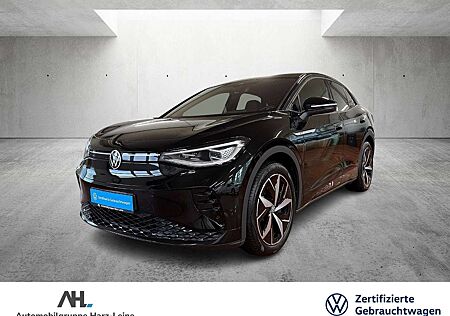 VW ID.5 Volkswagen GTX 4Motion Matrix Navi ACC AHK 360° Pano
