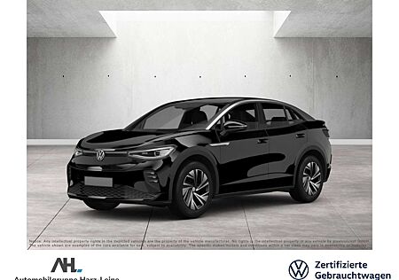 VW ID.5 Volkswagen GTX 4Motion Matrix Navi ACC AHK 360° Pano