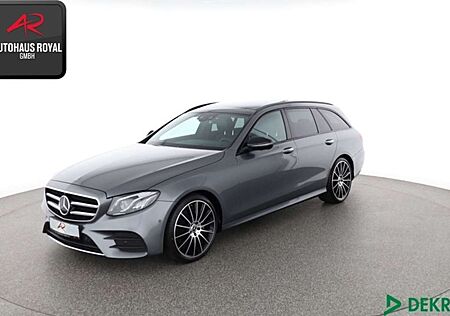 Mercedes-Benz E 300 d T 3x AMG WIDE,MULTIBEAM,HUD,360GRAD,PANO