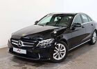 Mercedes-Benz C 200 d AVANTGARDE KAMERA,AHK,NAVI,LED,SH,1.HAND