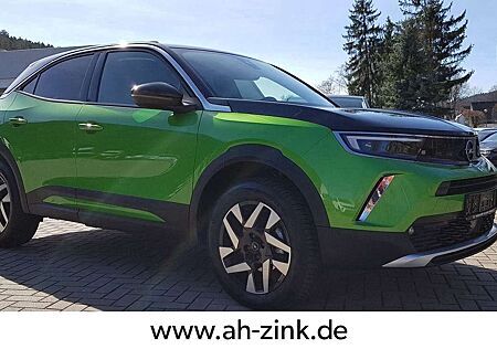 Opel Mokka Elegance LED Intelli SHZ LHZ Kamera