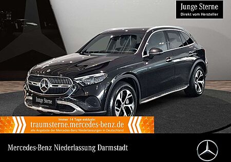 Mercedes-Benz GLC 300 e 4M AVANTG+PANO+AHK+BURMESTER+KEYLESS+9G