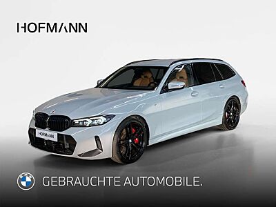 BMW 330 M Sport Pro