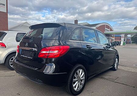 Mercedes-Benz B 180 B -Klasse/Steuerkette NEU/TÜV NEU/