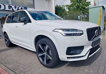 Volvo XC 90 XC90 B5 R Design AWD, 7 Sitzer