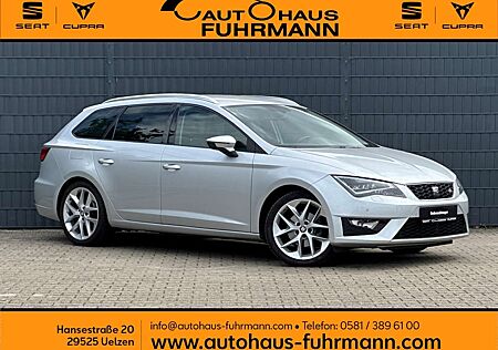Seat Leon ST FR 1.4 TSI 18ZOLL/LED/PDC/SHZ/BLUETOOTH