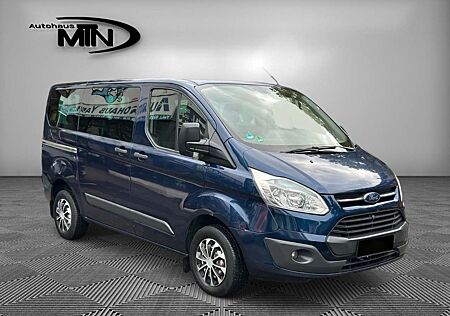 Ford Transit Custom H1+L1 9.Sitzer Klima AHK