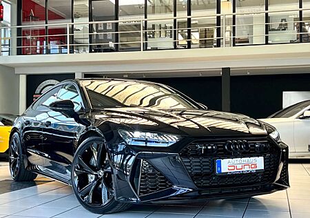 Audi RS7 Sportback 4.0 TFSI*exclusive*51Tkm*2 Hand