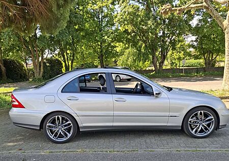 Mercedes-Benz C 320 Avantgarde