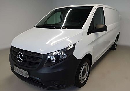 Mercedes-Benz Vito 114 CDI lang Aut. Klima Flügeltür AHK