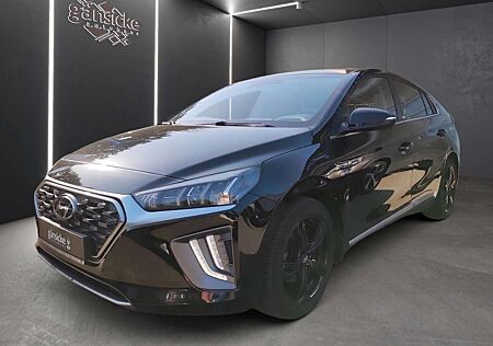Hyundai Ioniq 1.6l GDi HYBRID Premium