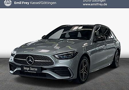 Mercedes-Benz C 300 C-Klasse