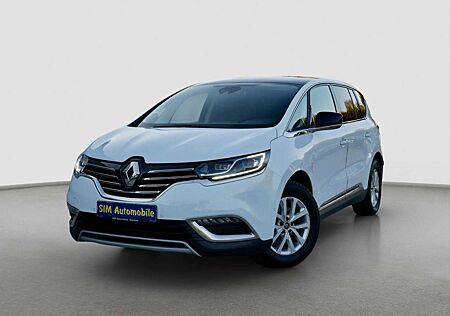 Renault Espace V Life+7Sitzer+NAVI+LED+PDC+Keyless