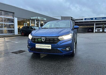 Dacia Sandero Comfort