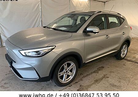 MG ZS EV Luxury Maximum 72kWh FahrAss+ 360K Leder