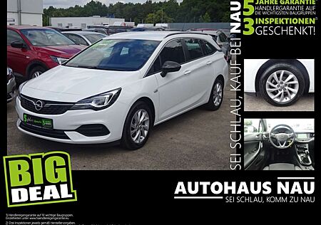 Opel Astra K ST 1.2 Turbo Elegance inkl. Big Deal!