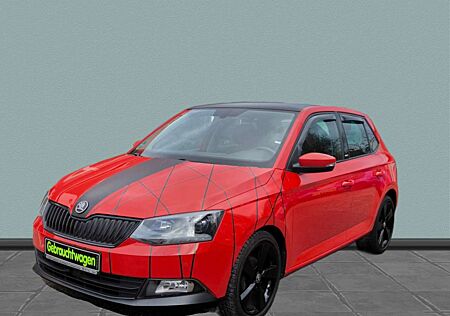 Skoda Fabia Joy