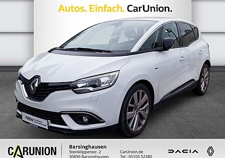 Renault Scenic LIMITED Deluxe TCe 115 GPF