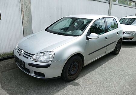 VW Golf Volkswagen V 5 1.9 TDI Klima HU/AU 06/2023