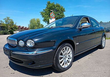 Jaguar X-Type 3.0 V6 Executive