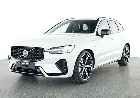 Volvo Others XC60+T8+AWD+GT+Lenkrad,-Standhg+360°Kam+AHKsemi+