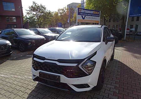 Kia Sportage 1.6 GT-Line 4WD Vollausstattung