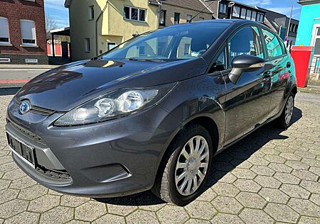 Ford Fiesta 1.25 Trend Klimaanlage