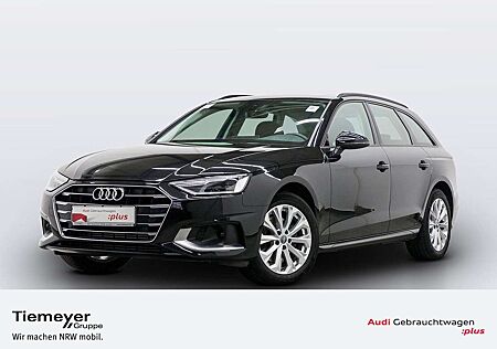 Audi A4 40 TFSI ADVANCED PANO NAVI+ KAMERA