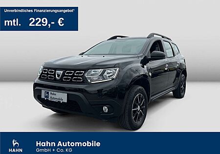 Dacia Duster gebraucht kaufen Dacia Duster II 1.3TCe 130 Comfort 2WD Tempo Klima PDC