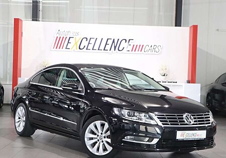 VW CC Volkswagen 2.0 TSI DSG SPORT / XENON / NAVI+ / DCC
