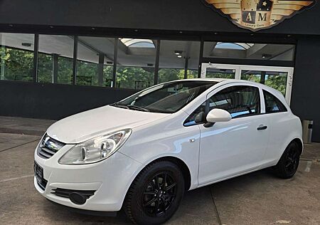 Opel Corsa D 1.2 Selection KLIMA/AW-Reifen/TÜV-NEU