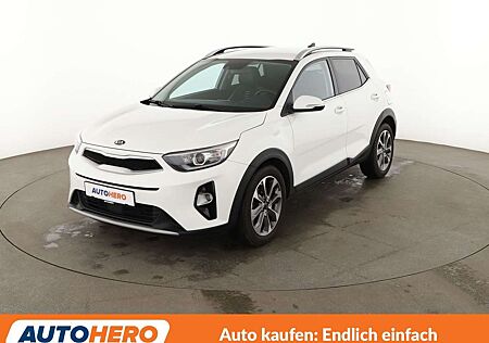 Kia Stonic 1.0 TGDI Spirit Aut.*NAVI*TEMPO*PDC*SHZ*KLIMA*