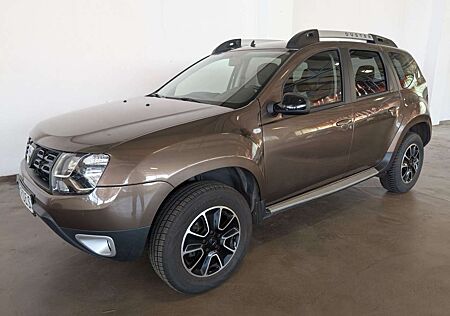 Dacia Duster I Black Shadow 4x2 1,2 TCe 125