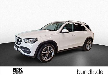 Mercedes-Benz GLS 580 GLE 580 4Matic ACC RFK HUD 360° Navi Shz Apple