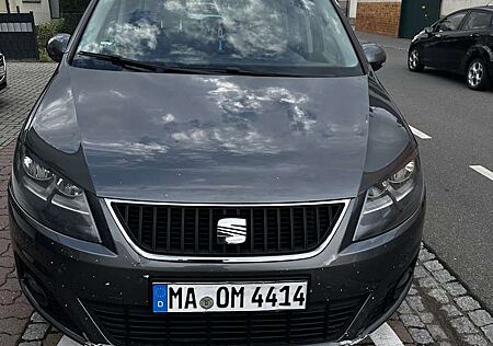 Seat Alhambra Style
