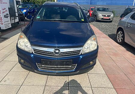 Opel Astra CATCH ME